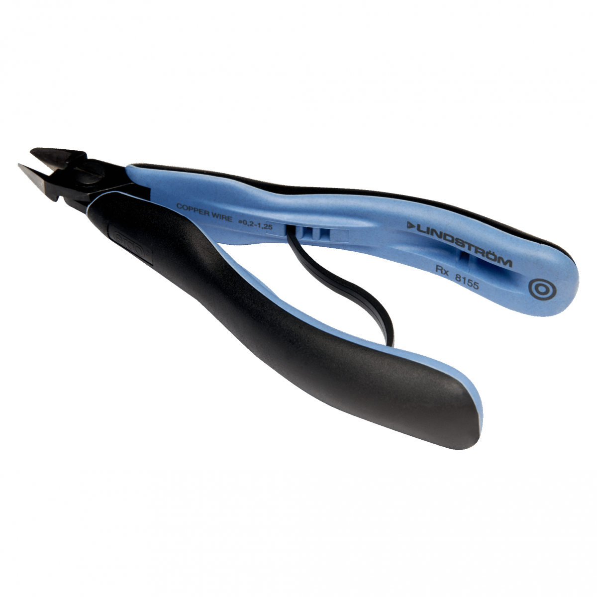 Lindström ERGO™ 錐形刀頭精密斜切刀 RX8153 和更多型號 - 商品圖 2